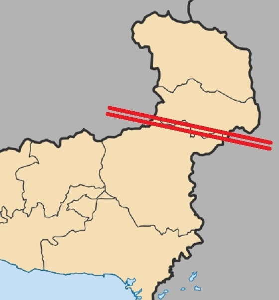 Πρόταση για δημιουργία Περιφερειακής Ενότητας Βορείου Έβρου.